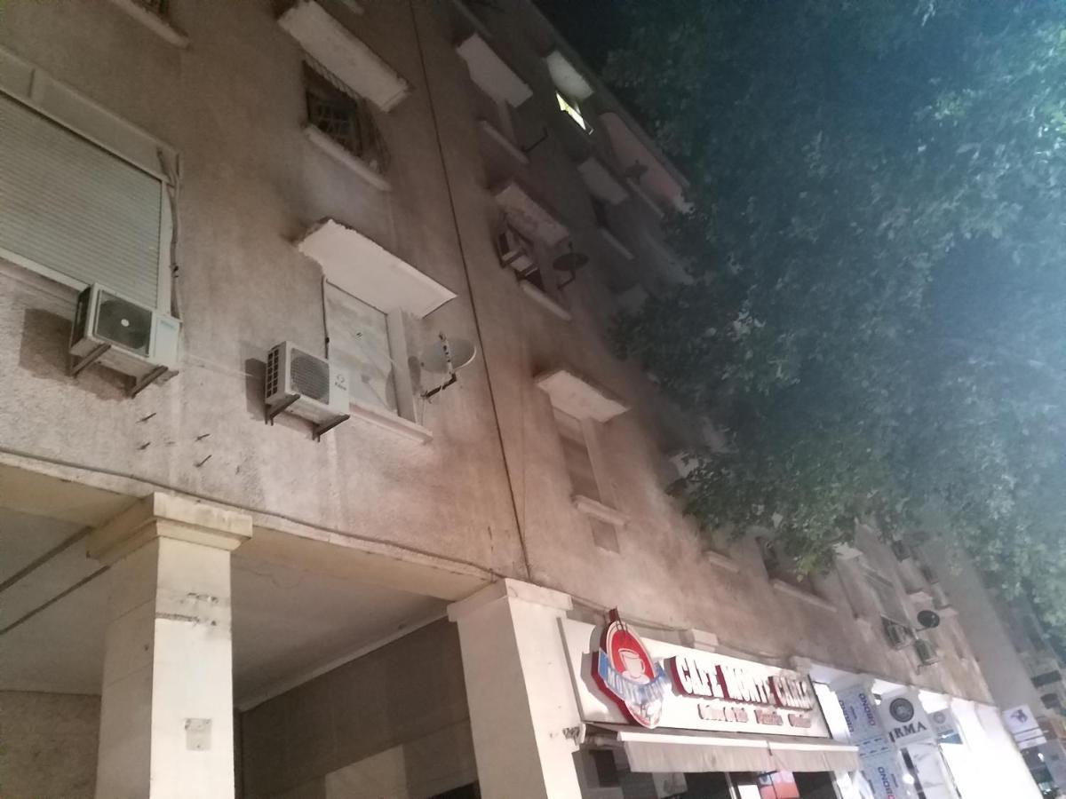 Ryan S1Et Ryan S2 Apartment Fes Exterior photo
