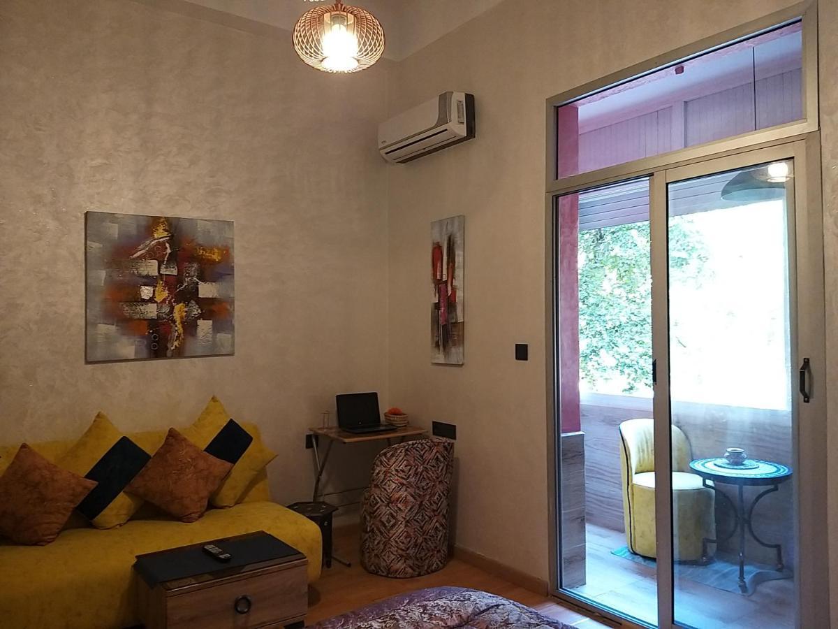 Ryan S1Et Ryan S2 Apartment Fes Exterior photo