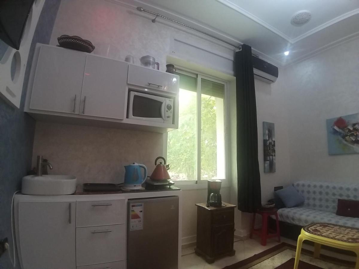 Ryan S1Et Ryan S2 Apartment Fes Exterior photo