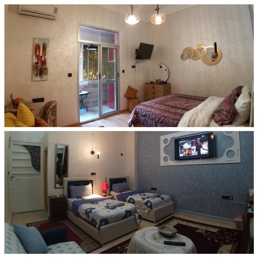 Ryan S1Et Ryan S2 Apartment Fes Exterior photo